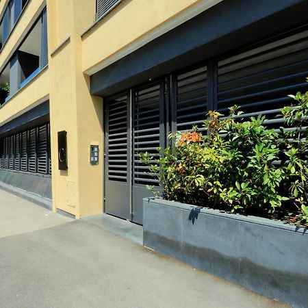 Green Terraced Apartment. 3 Stops From Colosseum Rome Exterior photo