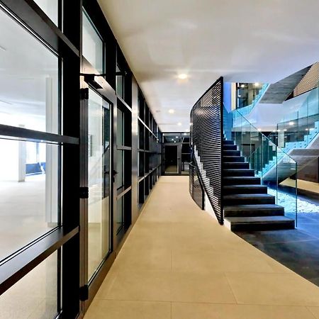 Green Terraced Apartment. 3 Stops From Colosseum Rome Exterior photo